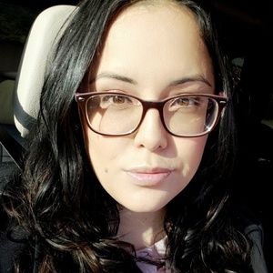 Meet your Posher, Verenice